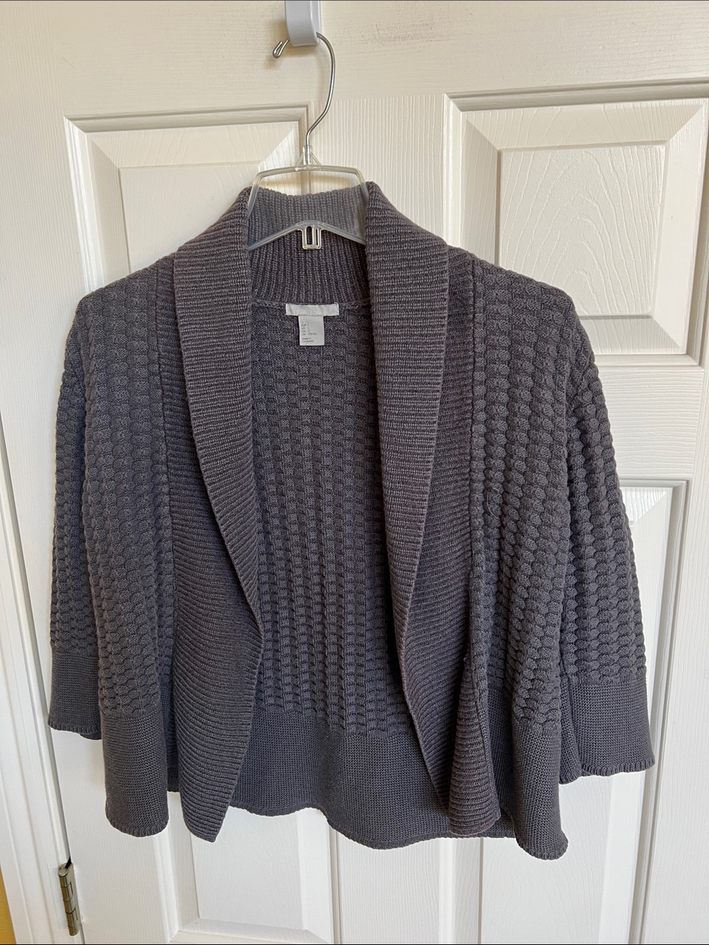 H&M sweater